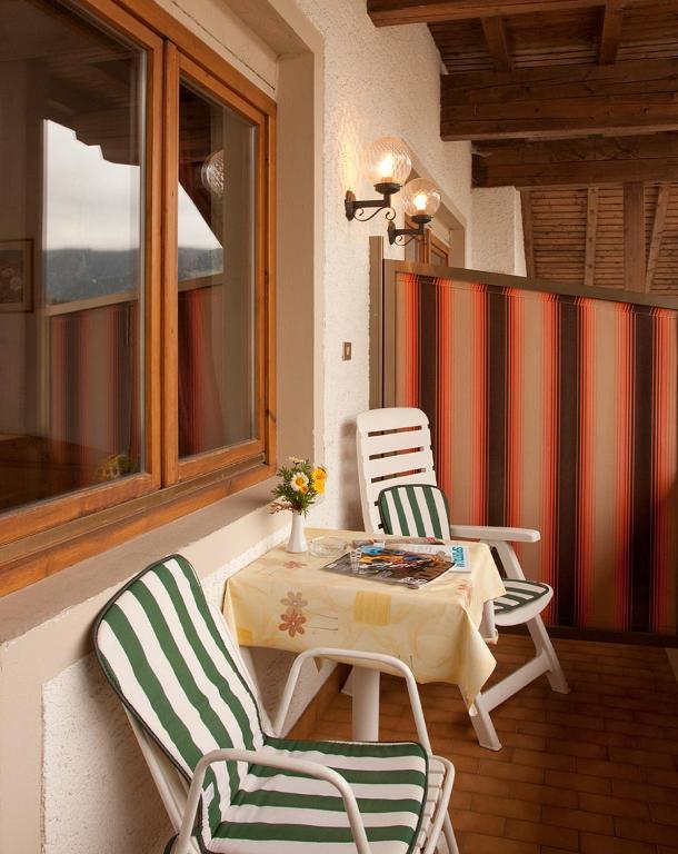 Hotel Rainegg Olang Room photo